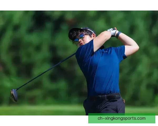 高尔夫盘口分析：突破玩法技巧，挖掘胜负关键因素