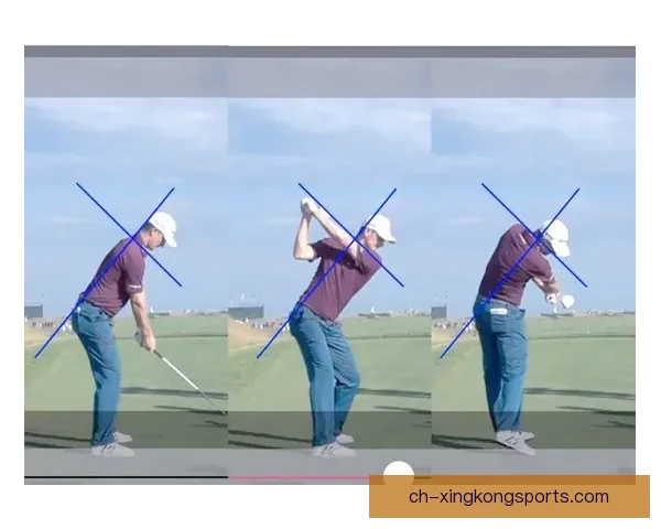 高尔夫初学者必备的入门指南